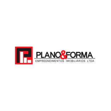 Plano e forma