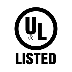 UL LISTED